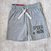 شلوارک اسپایدرمن ۴ تا ۸ سال