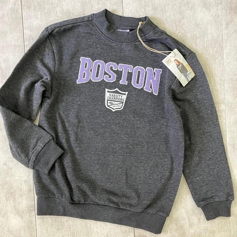 بلور کرکی BOSTON