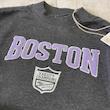 بلور کرکی BOSTON