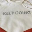 داخل کرکی KEEP GOING