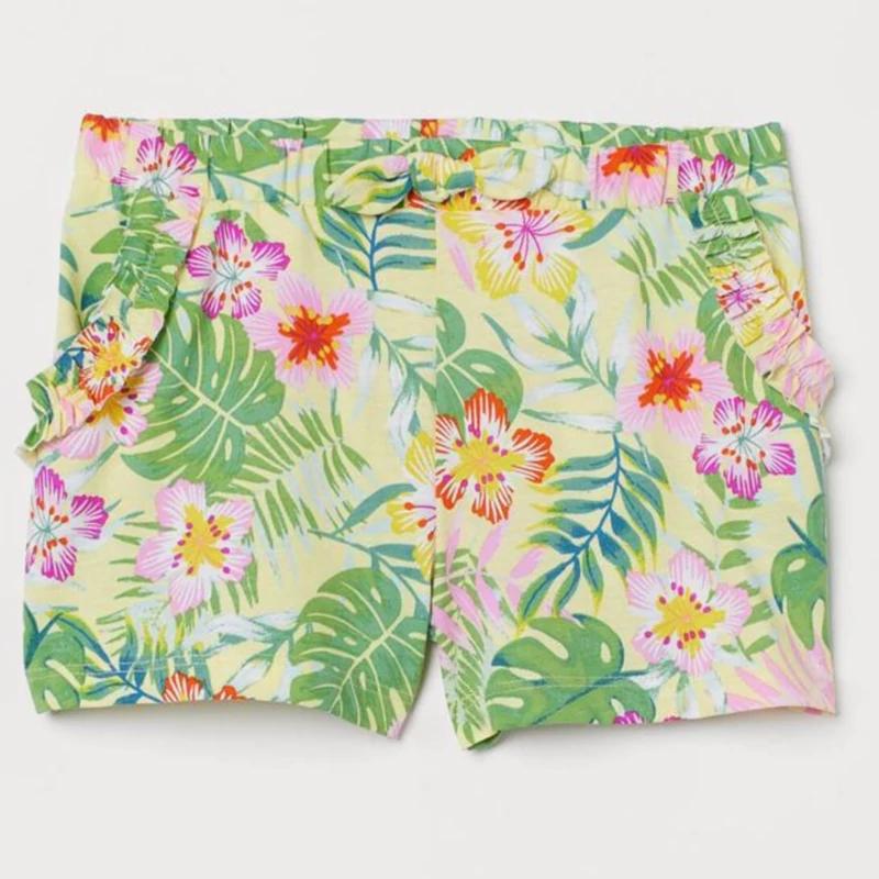 شلوارک H&M