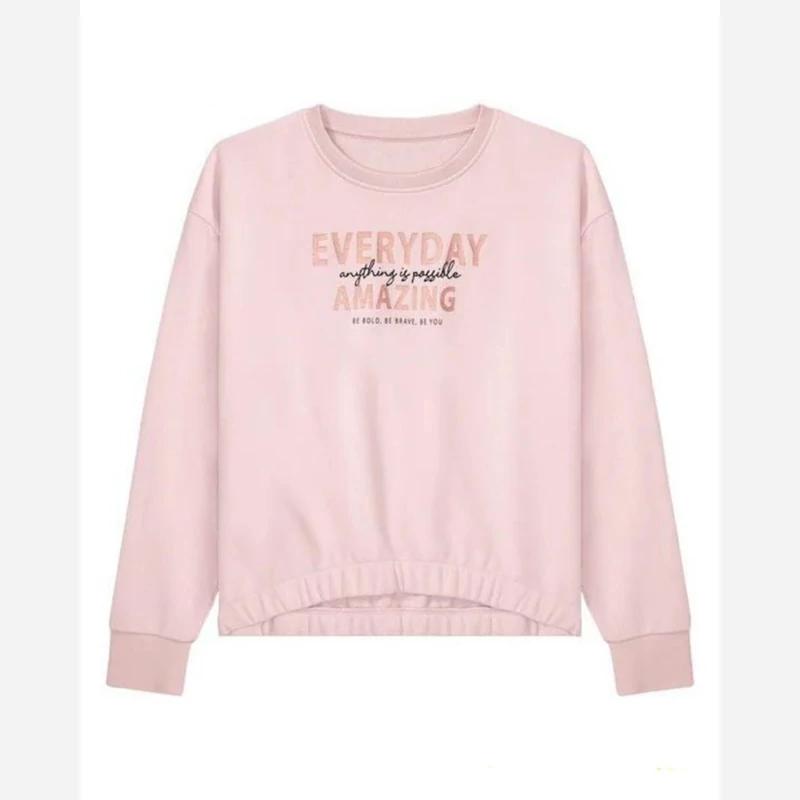 دورس صورتی ۸ تا ۱۲ سال PEPPERTS