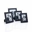 قاب عکس چرم کروکودیلی