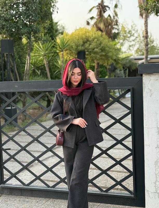 کت و شلوار