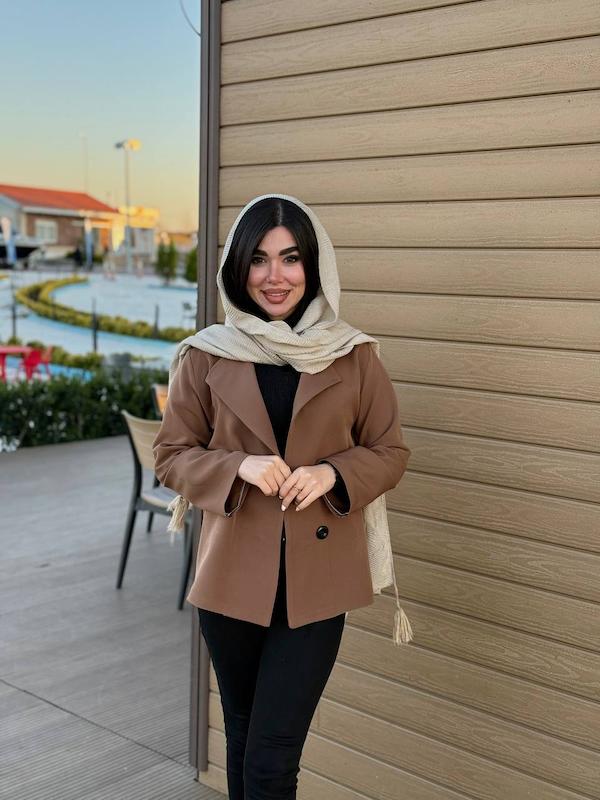 کت ترند سال