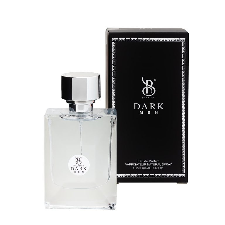 عطر 25 میل برندینی/ رایحه مردانه ورساچه پورهوم / کد محصول:2527