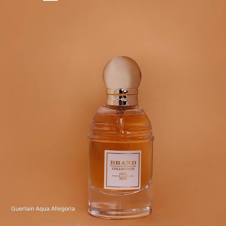 برندکالکشن کد 275: رایحه عطر زنانه گرلن آکوا آلگوریا رزا رزا 