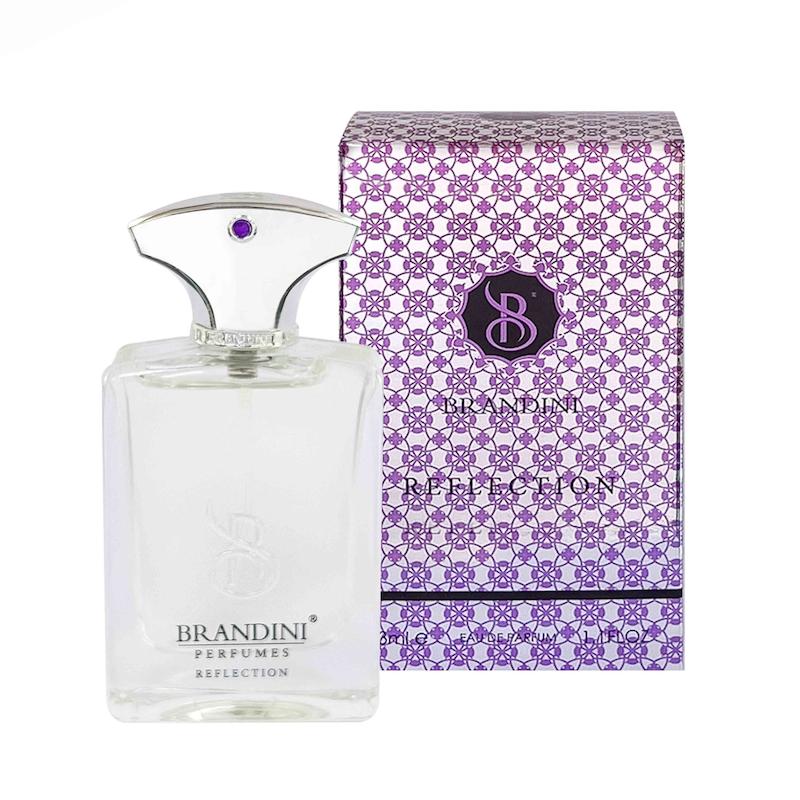 عطر 33 میل برندینی : رایحه آمواج رفلکشن مردانه/ کد محصول: 3348