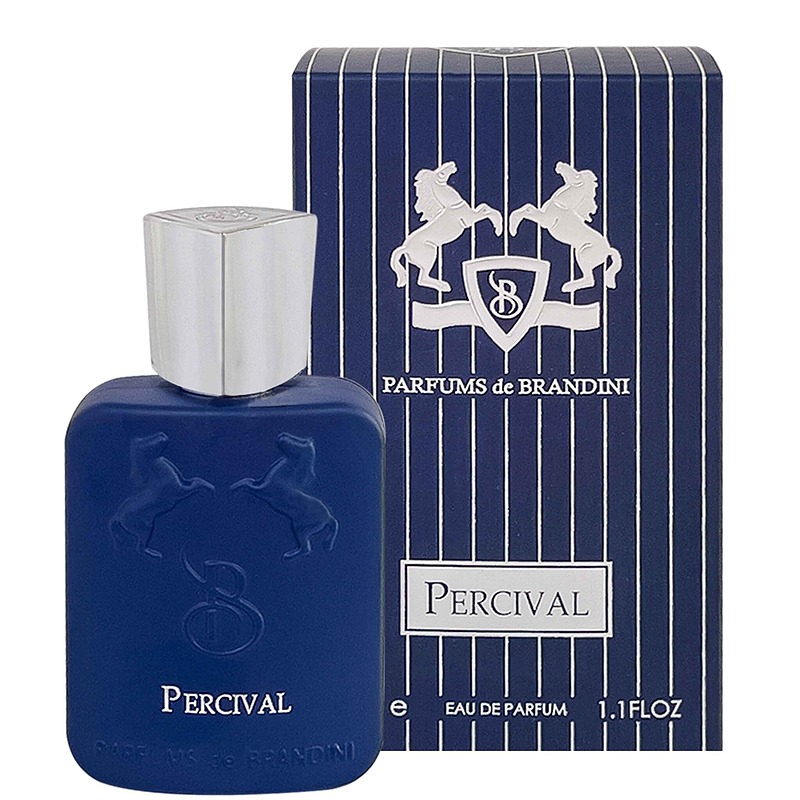 عطر جدید 33 میل برندینی : رایحه  زنانه و مردانه  مارلی پرسیوال / کد محصول: 3350