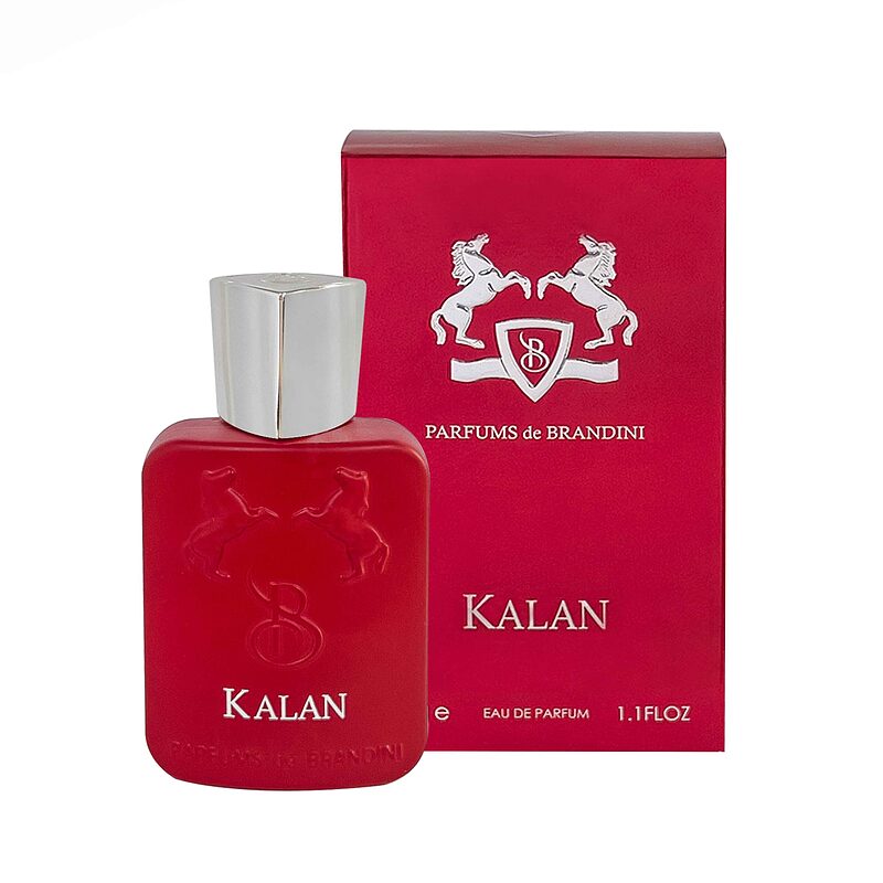 عطر 33 میل برندینی: رایحه مارلی کالان / کد محصول: 3352