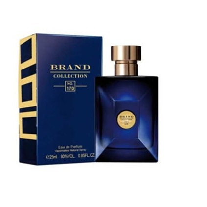  کد 170: رایحه عطر مردانه ورساچه دایلان بلو