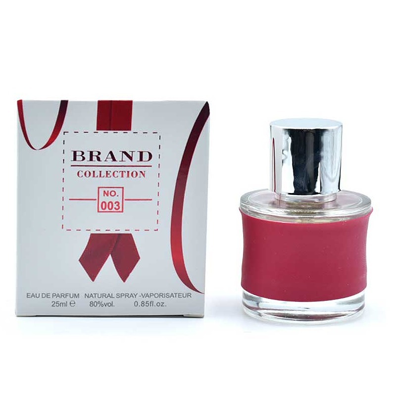 کد 003 : رایحه عطر زنانه CH زن