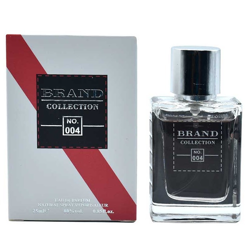 کد 004 : رایحه عطر مردانه CH