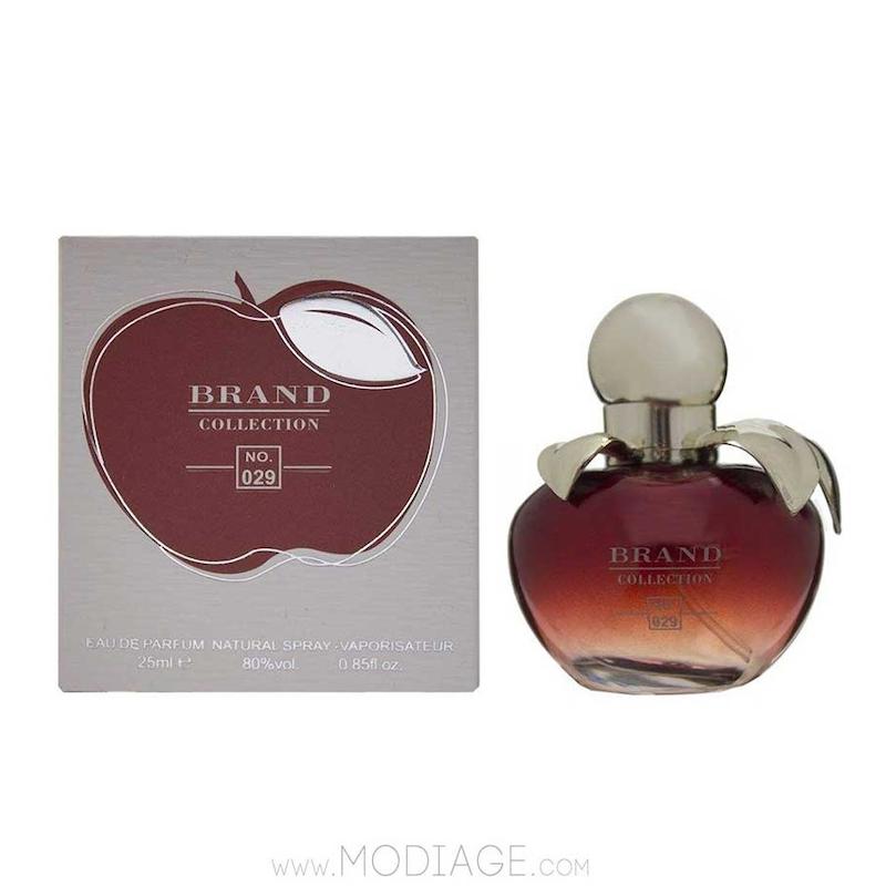  کد 029 : رایحه عطر زنانه نینا ریچی الکسیر