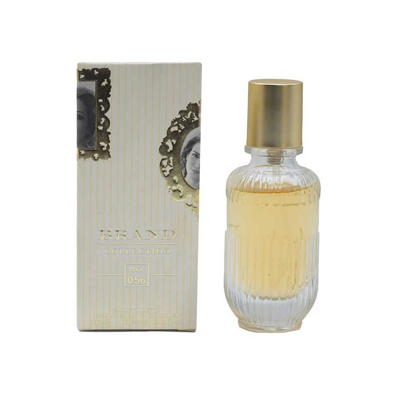  کد 056: رایحه عطر زنانه جیوانچی