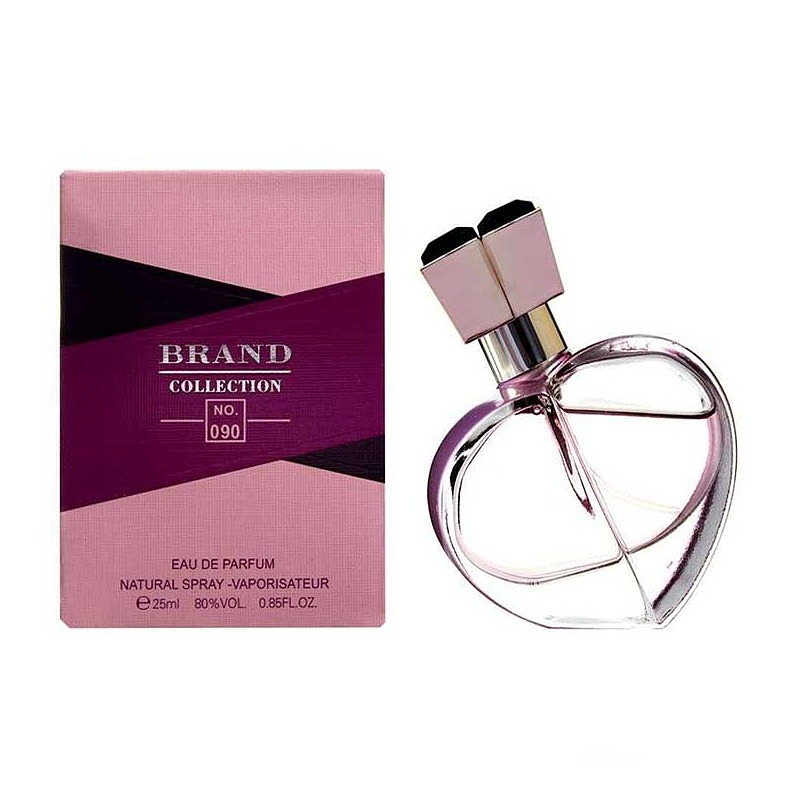  کد 090: رایحه عطر زنانه چاپارات هپی اسپریت