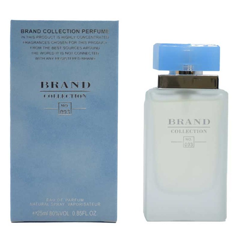  کد 093: رایحه عطر مردانه D&G  لایت بلو