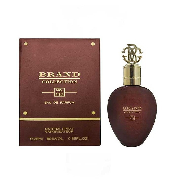  کد 117: رایحه عطر زنانه روبرتو کاوالی تایگر عود