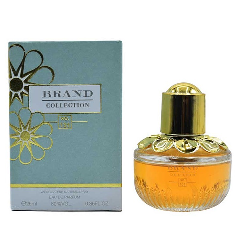  کد 131: رایحه عطر زنانه الی ساب گرل آف ناو