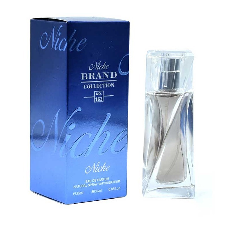  کد 163: رایحه عطر زنانه لانکوم هیپنوز