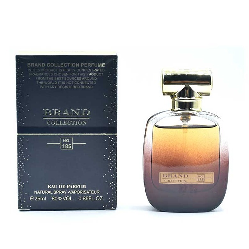  کد 185: رایحه عطر زنانه نیناریچی ل اکستازی رز ابسولوت