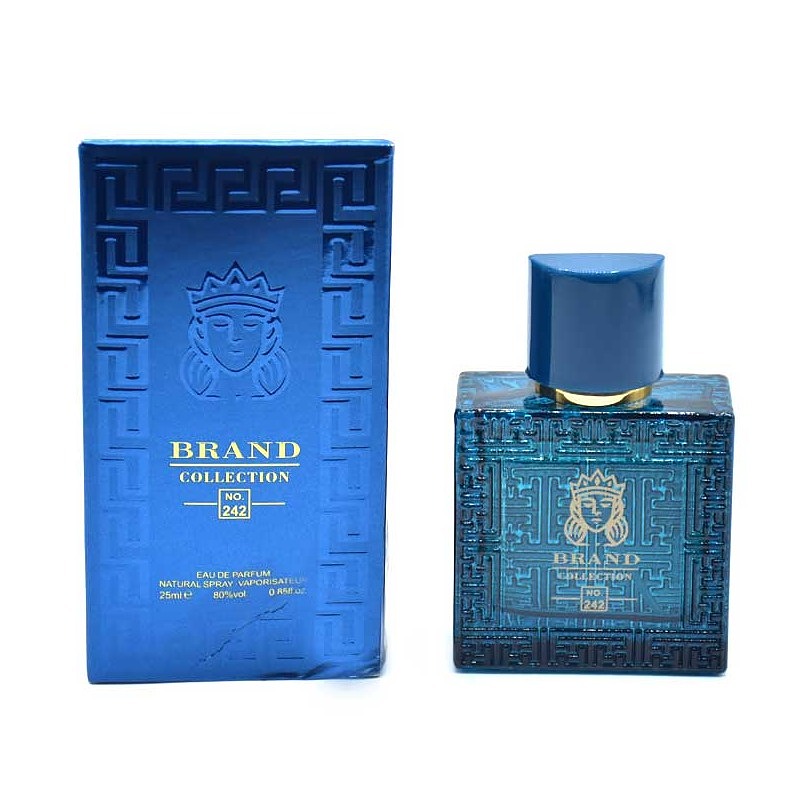  کد 242: رایحه عطر مردانه ورساچه اروس