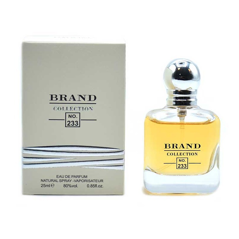  کد 233: رایحه عطر زنانه جورجیو آرمانی این لاو ویت یو