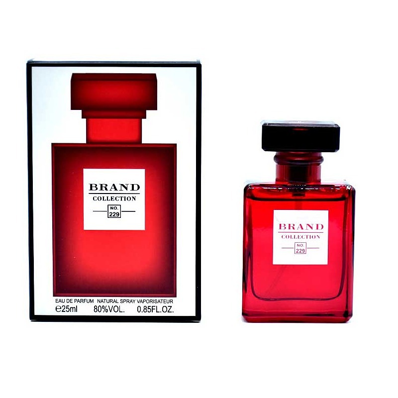  کد 229: رایحه عطر زنانه کوکو No 5