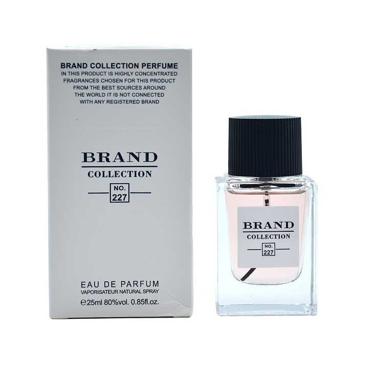 کد 227: رایحه عطر زنانه دولچه گابانا آنتولوژی ال ایمپرتریس 3