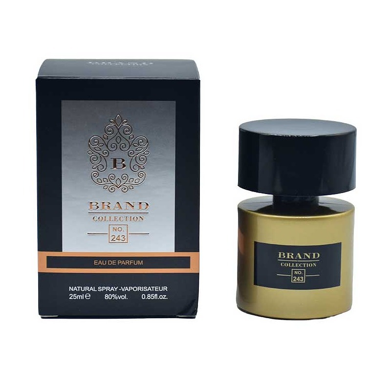  کد 243: رایحه عطر مردانه /زنانه تیتزیانا ترنزی کریکه