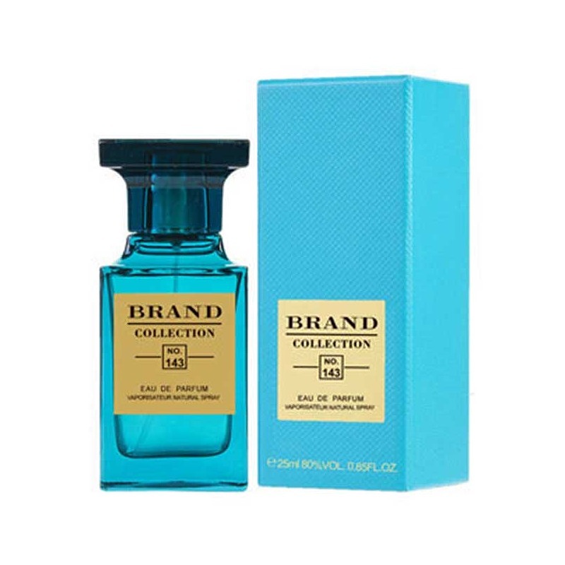  کد 143: رایحه عطر تامفورد پورتوفینو