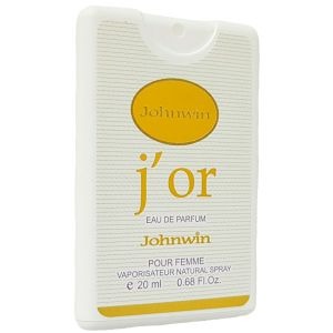عطر 20 میل کتابی جانوین کد 742: رایحه زنانه دیور جادور
