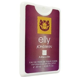 عطر 20 میل کتابی جانوین کد 744 : رایحه عطر زنانه YSL elle