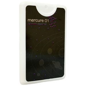 عطر 20 میل کتابی جانوین / رایحه اسنتریک مولکول 01