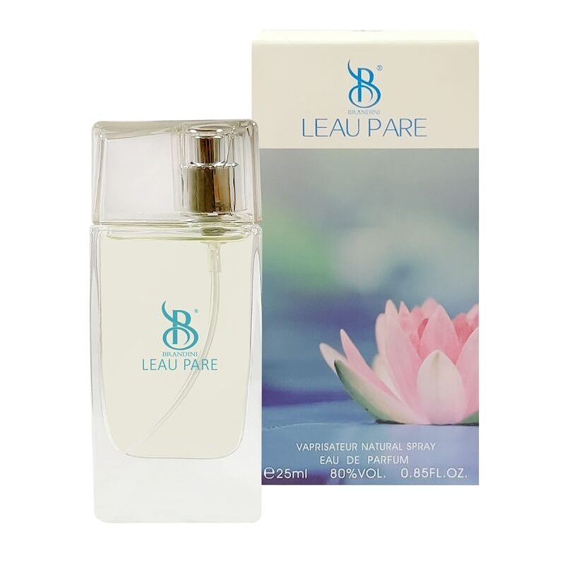 عطر 25 میل برندینی/ رایحه زنانه کنزو لئوپار/ کد محصول: 2591