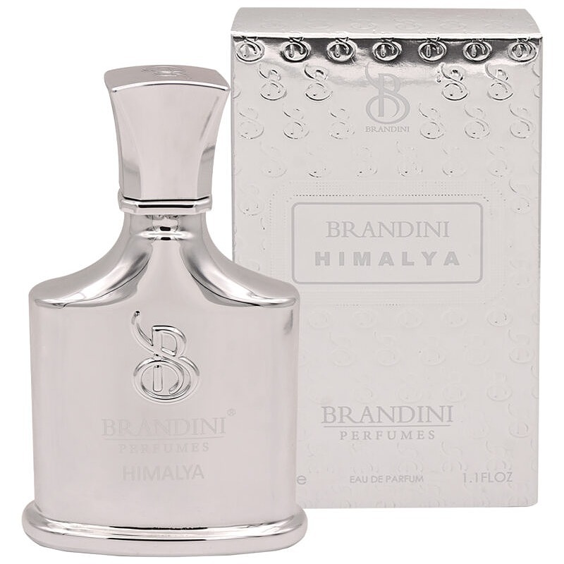 عطر جدید 33 میل برندینی:  رایحه مردانه کرید هیمالیا/ کد محصول: 3329