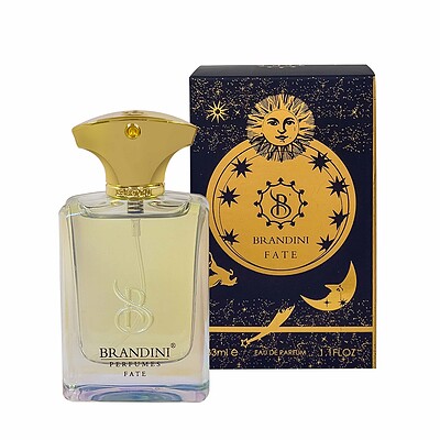 عطر 33 میل برندینی : رایحه آمواج فیت مردانه / کد محصول : 3370