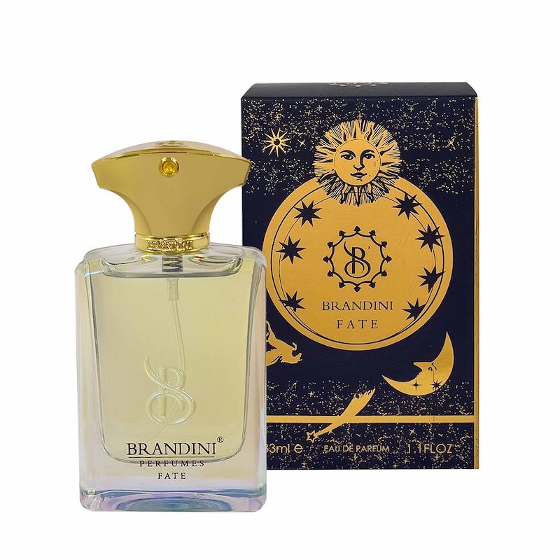 عطر 33 میل برندینی : رایحه آمواج فیت مردانه / کد محصول : 3370