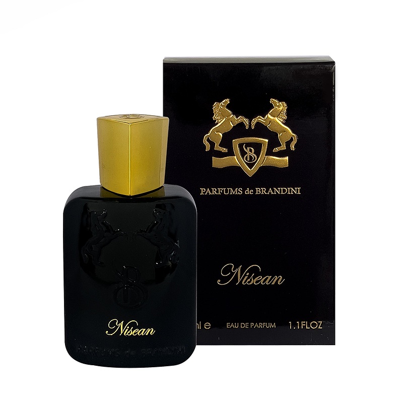 عطر 33 میل برندینی: رایحه مارلی نیسان /کد محصول : 3373