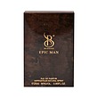 عطر 25 میل برندینی رایحه آمواج اپیک 