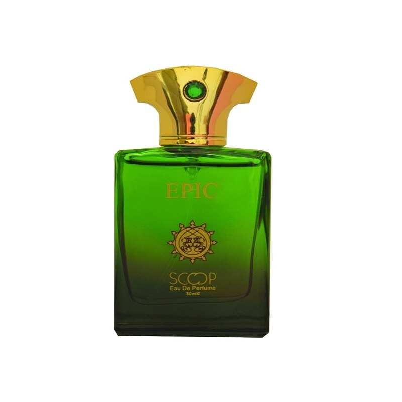 عطر 30 میل اسکوپ رایحه مردانه آمواج اپیک 