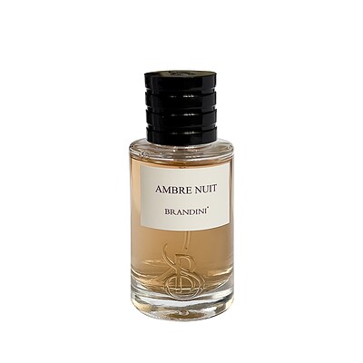 عطر 33 میل برندینی رایحه دیور   آمبر نویت  Ambre Nuit