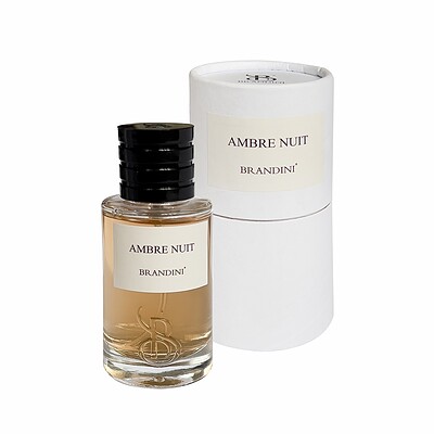 عطر 33 میل برندینی رایحه دیور   آمبر نویت  Ambre Nuit