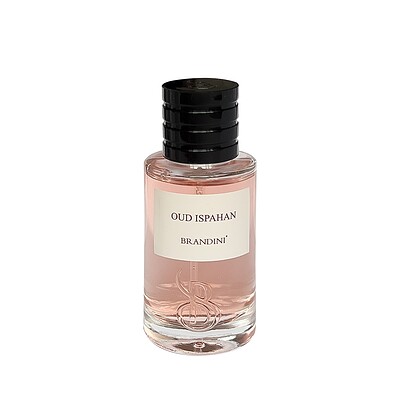 عطر 33 میل برندینی رایحه دیور عود اسپهان  Oud ispahan