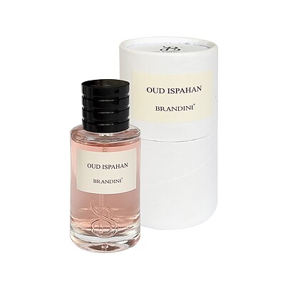 عطر 33 میل برندینی رایحه دیور عود اسپهان  Oud ispahan