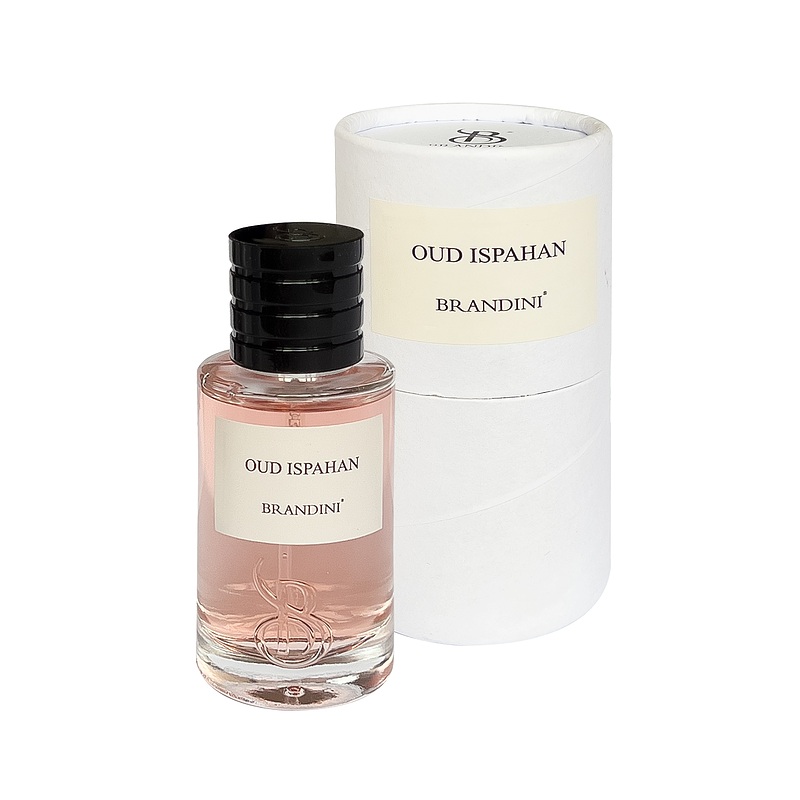 عطر 33 میل برندینی رایحه دیور عود اسپهان  Oud ispahan