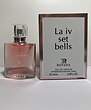 عطر 25 میل ROVENA رایحه زنانه لانکوم لاوی بل کد 135