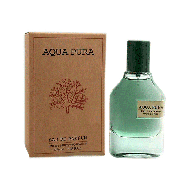 عطر 70 میل فراگرنس ورد  اورتو پاریسی مگاماره 