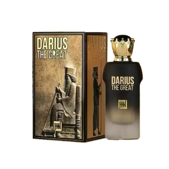 عطر ادکلن داریوش جانوین Darius حجم 100 میلی لیتر
