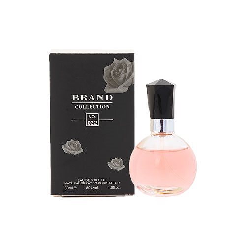  کد 022 : رایحه عطر زنانه ولنتینو راکن رز